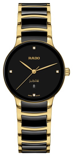 Кварцевые Rado R30025712 нержавеющая сталь