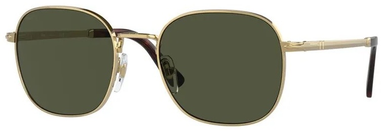 Persol солнцезащитные очки нестандартные поляризованные