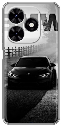 Чехол для TECNO Spark Go 2024, Spark 20C рисунок