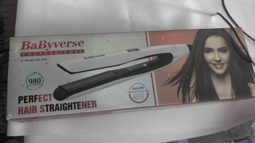 BaByverse BA-452 утюжок
