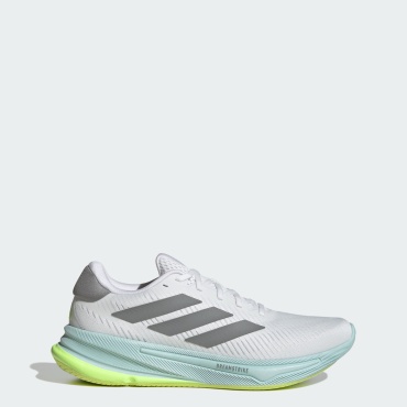 Кроссовки adidas Supernova белый, мультиколор
