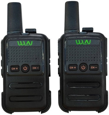 Рация WLN KD-C56B