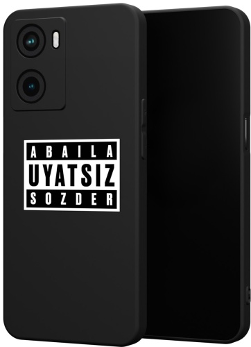 Чехол для OPPO A77s рисунок