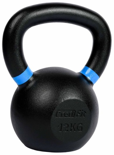 PROFI-FIT 4080276 цельнолитая 12 кг
