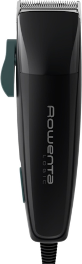 Rowenta машинка для стрижки Logic 3 TN1700D8 черный