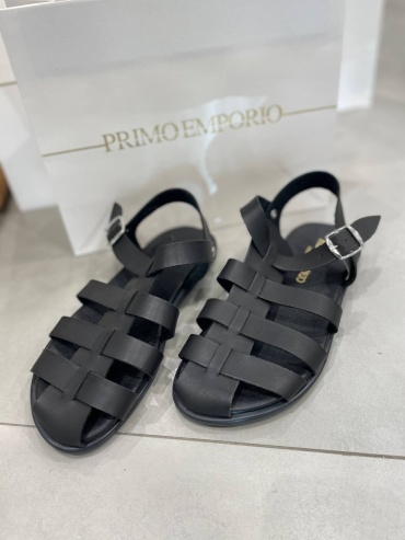 Сандалии PRIMO EMPORIO черный