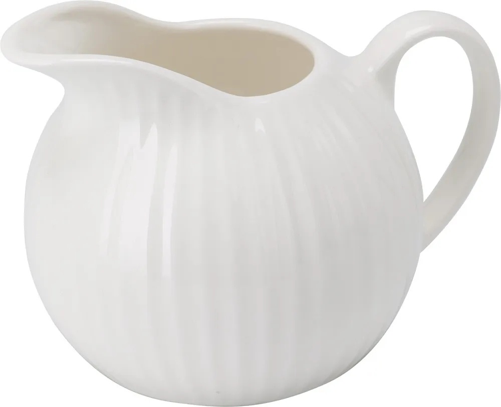 Koopman молочник Q04000290 1 шт, фарфор