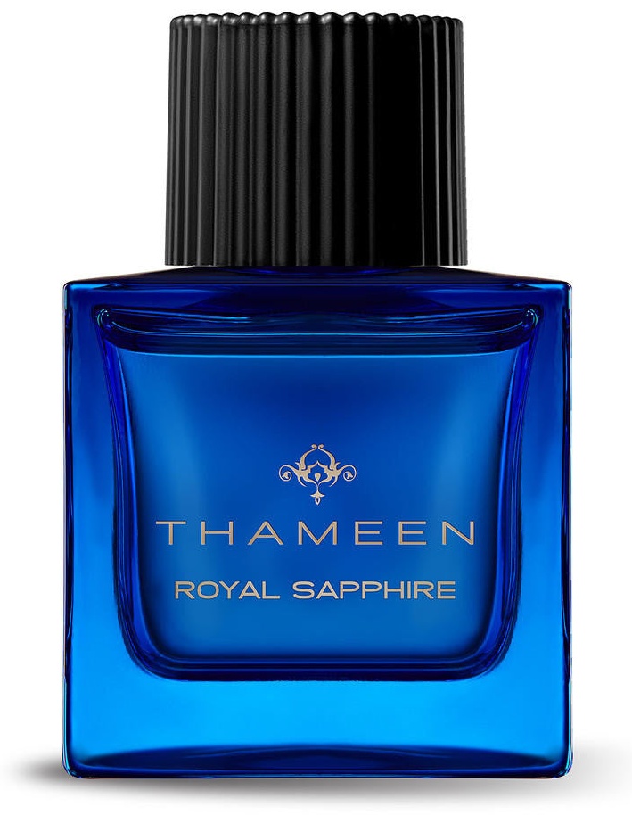 THAMEEN Royal Sapphire экстракт духов Extrait de Parfum 50 мл, унисекс