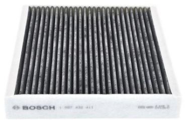 Bosch салонный фильтр 1987432411