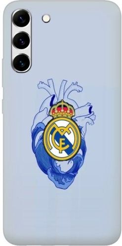Чехол для Samsung Galaxy S22 рисунок