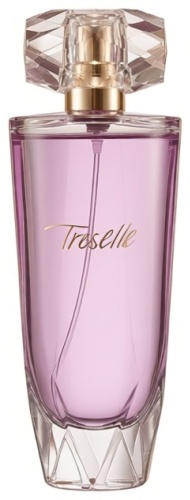 Avon Treselle парфюмерная вода EDP 50 мл, для женщин