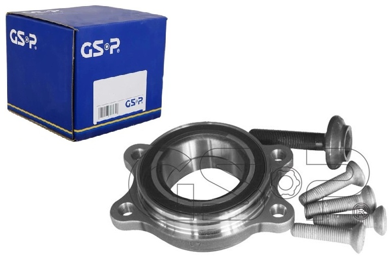 GSP подшипник ступицы 9262001K