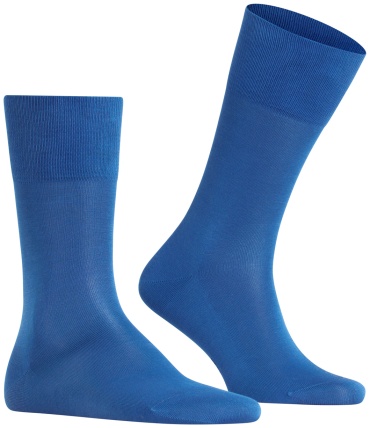 Носки Falke 1 пара синий 43-44