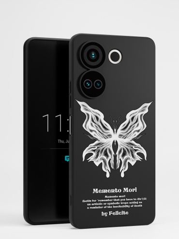 Чехол для TECNO Camon 20 рисунок