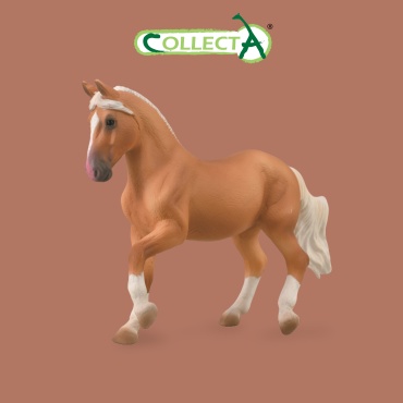 Фигурка Collecta Кобыла Пасо-Фино 11.5 см 1 шт