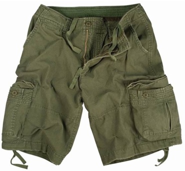 Шорты Rothco VINTAGE INFANTRY UTILITY 56
