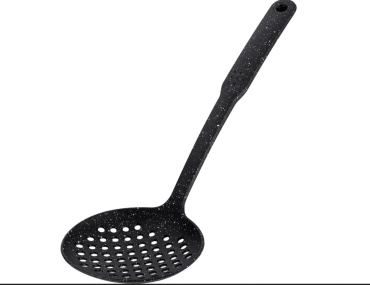 Шумовка Regent Inox пластик, 1 шт