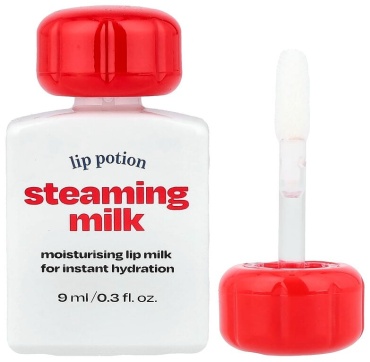Alternative Stereo бальзам Lip Potion Steaming Milk 9 мл