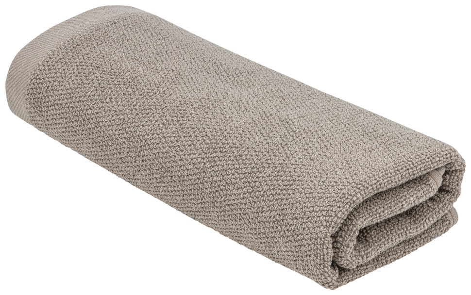 Полотенце Bravo 130x70 см, хлопок, 1 шт,
