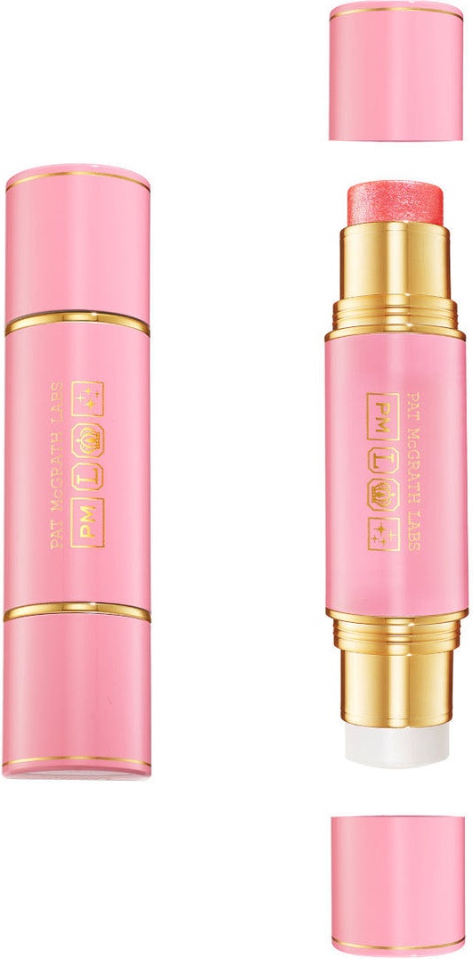 PAT McGRATH LABS Skin Fetish: Highlighter + Balm Duo крем-хайлайтер Cyber Lotus