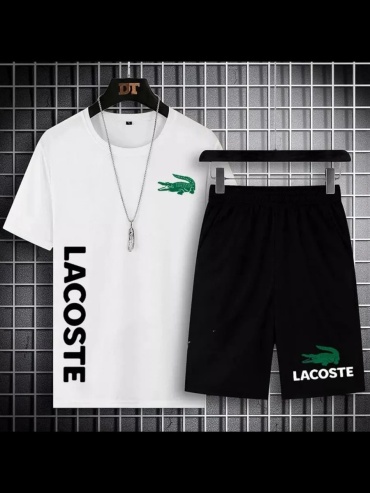 Спортивный костюм Kenshop белый