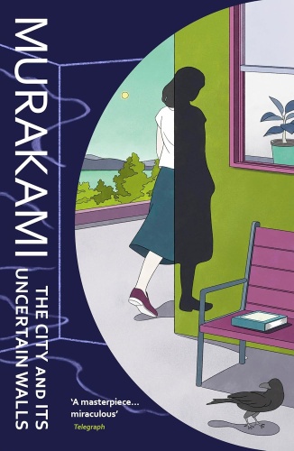 Haruki Murakami: The city and its uncertain walls