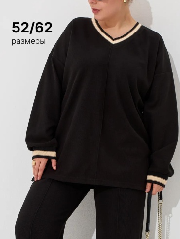 Комплект черный