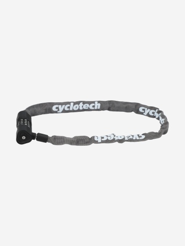 Cyclotech 139327CYCT 90 см серый