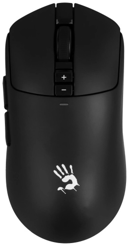 A4Tech R72 Pro Duo черный
