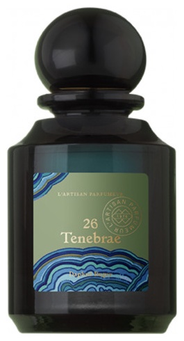 LArtisan Parfumeur Botanical Collection 26 Tenebrae парфюмерная вода EDP 75 мл, унисекс