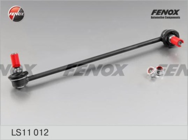 FENOX стойка стабилизатора LS11012