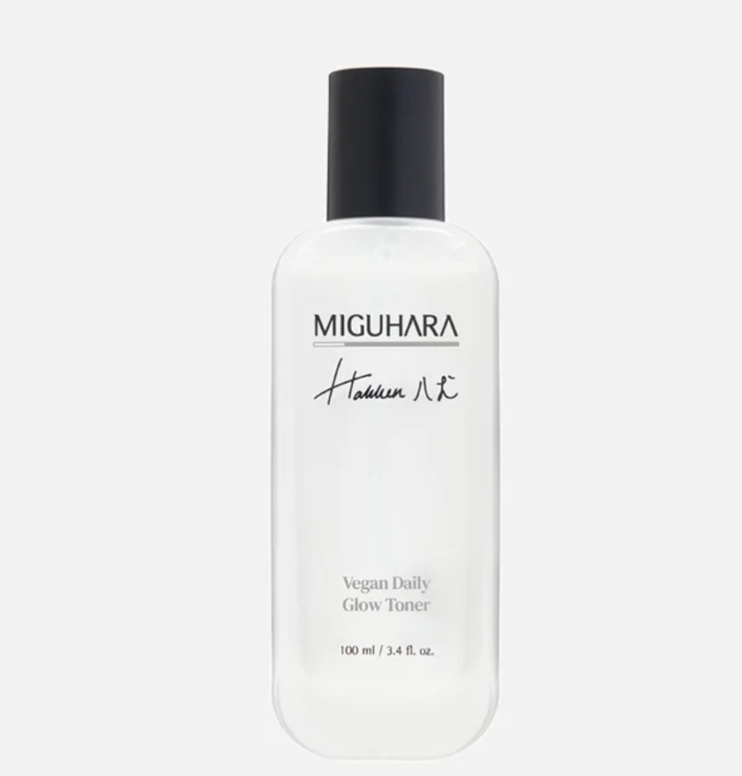 Miguhara тонер Vegan Daily Glow 100 мл