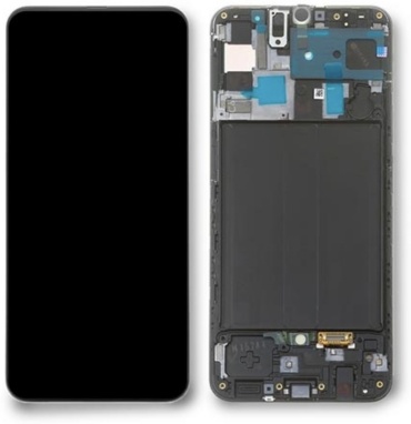 Дисплей с тачскрином для Samsung Sumsung Galaxy A50/A30