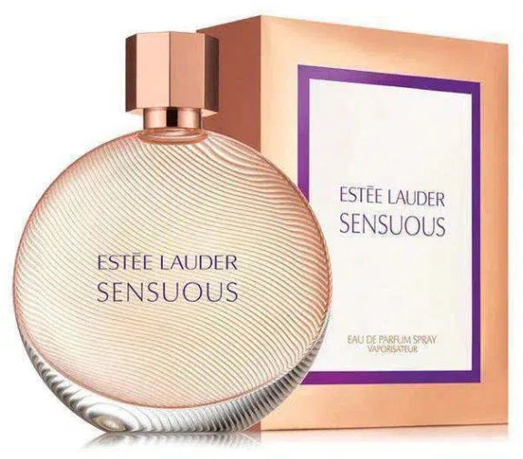 Estee Lauder Sensuous парфюмерная вода EDP 100 мл, для женщин
