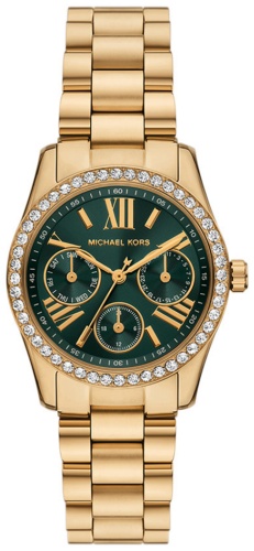 Кварцевые Michael Kors MK4924 сталь