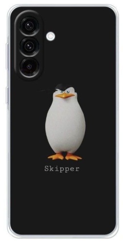 Чехол BAIKO для Samsung Galaxy S26 рисунок