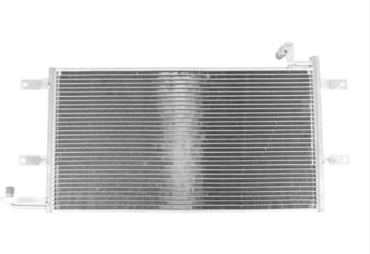 Stellox радиатор кондиционера 10-45005-SX