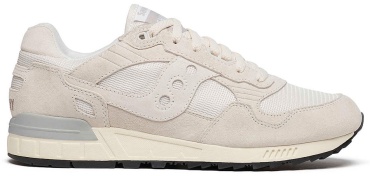 Кроссовки Saucony Shadow 5000 бежевый