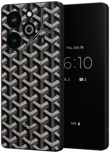Чехол для TECNO POVA 6 Pro рисунок