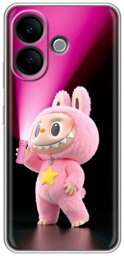 Чехол BAIKO для Vivo V60 Lite рисунок
