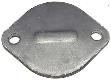 Andycar гайка карданного вала 5320-2205050