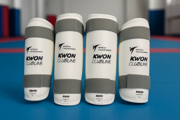 KWON WT ClubLine белый M
