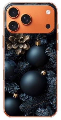 Чехол BAIKO для Apple iPhone 17 Pro рисунок