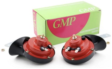 Сигнал электромагнитный GMP GM3332