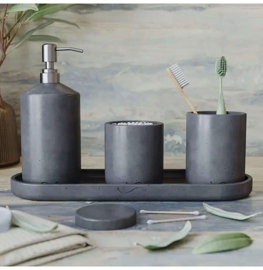 MUSKO набор аксессуаров 148714980 графит