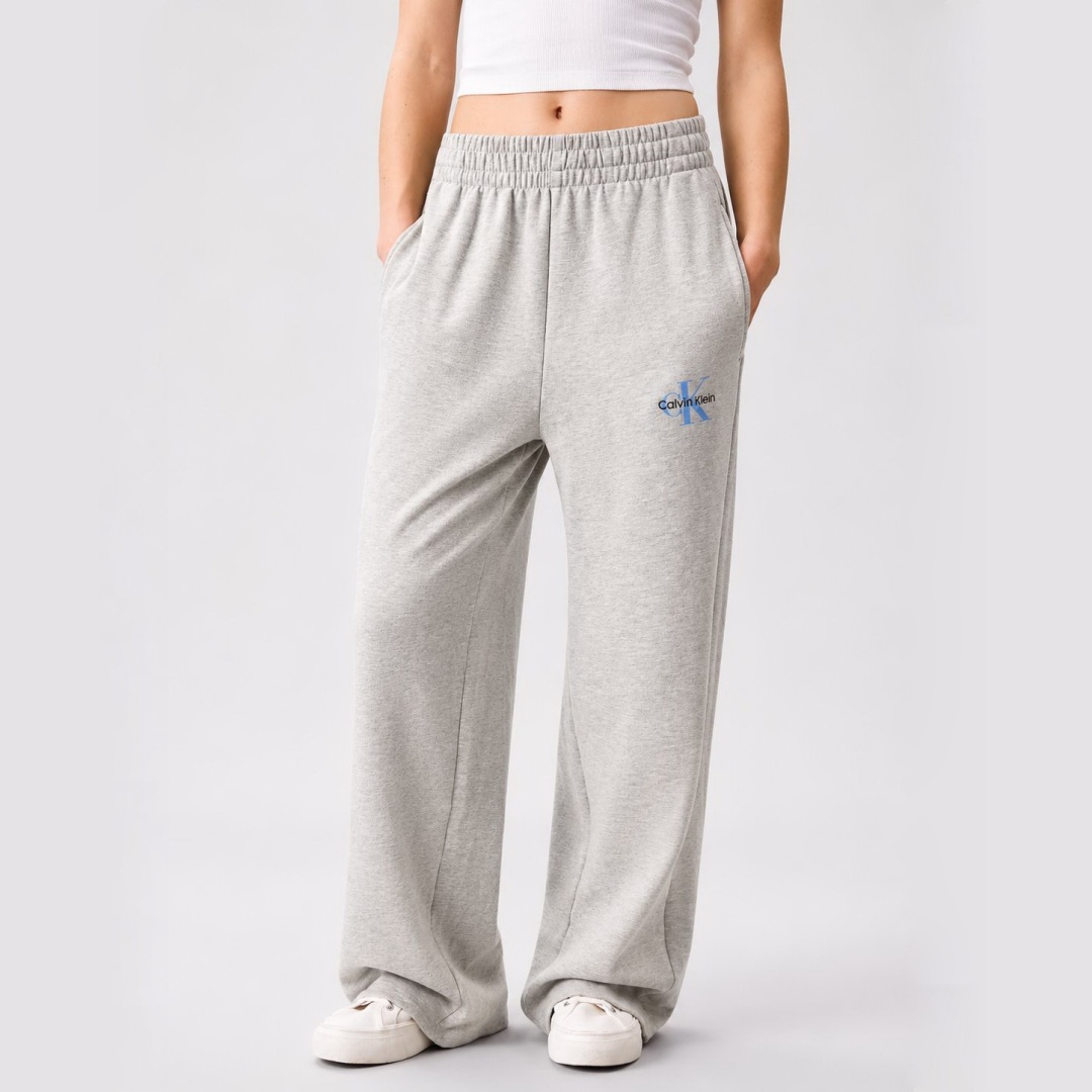 Спортивные брюки Calvin Klein серый