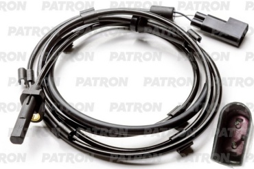 PATRON датчик частоты вращения колеса (датчик ABS) ABS52027