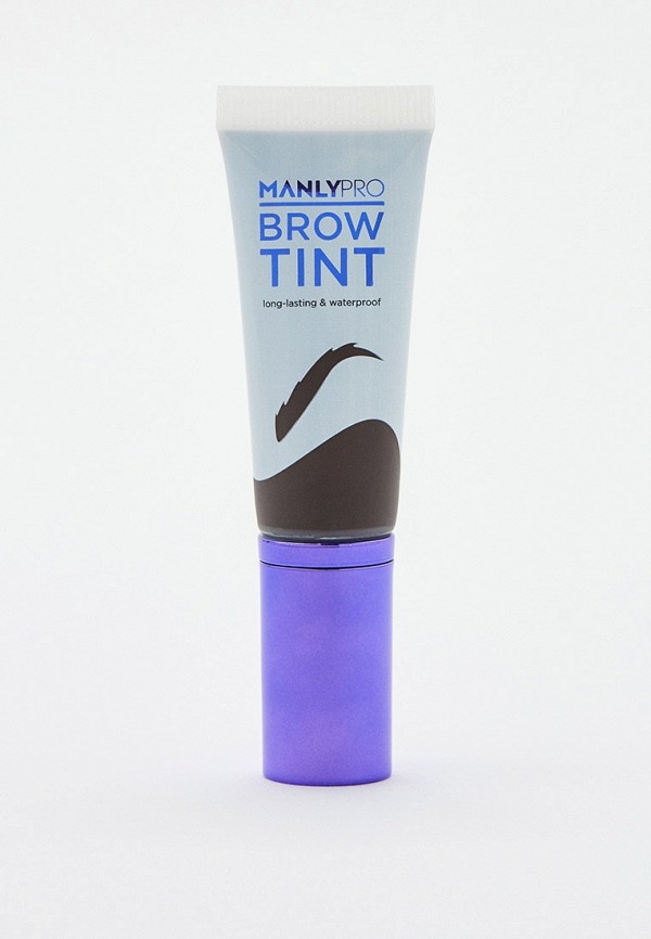 MANLY PRO тинт Brow Tint long-lasting & waterproof ЕТ05 12 мл
