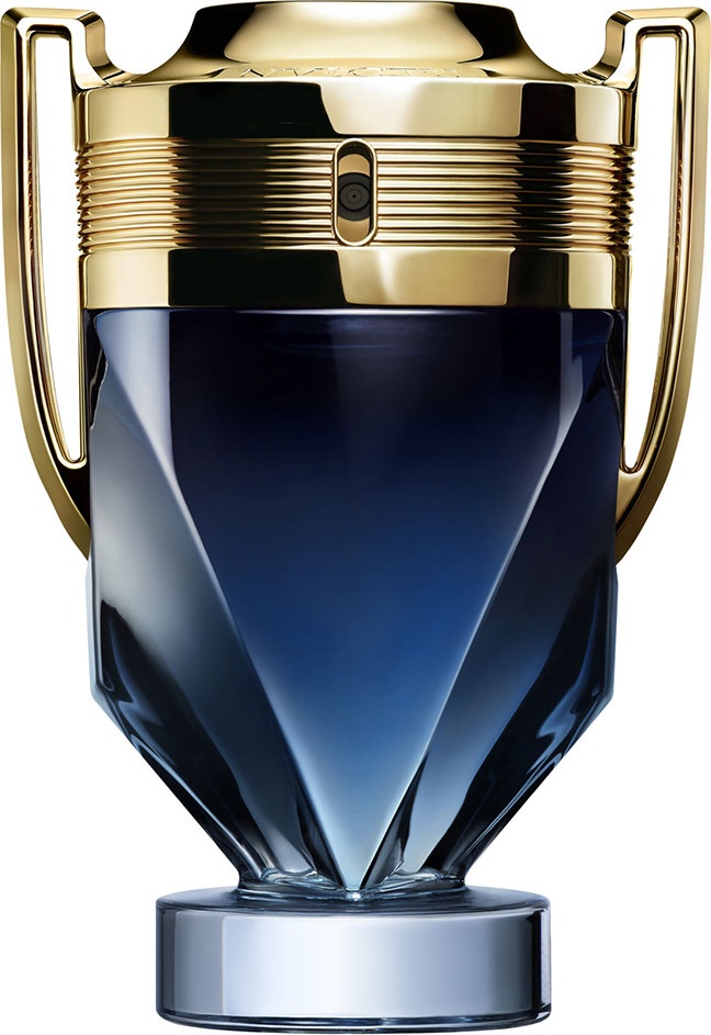 Paco Rabanne Invictus Parfum парфюмерная вода EDP 100 мл, для мужчин