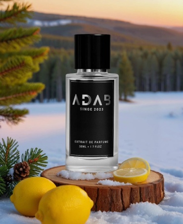 ADAB Britannia RojаDovе экстракт духов Extrait de Parfum 50 мл, унисекс